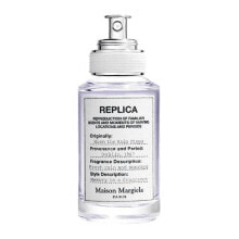 Maison Margiela Replica When the Rain Stops Eau de Toilette