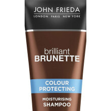 Shampoo John Frieda Brilliant Brunette 250 ml
