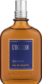 L'Occitane Eau de L'Occitan - Eau de Toilette