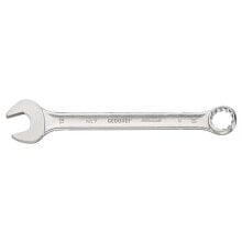 Gedore 6091370 комбинированный гаечный ключ
