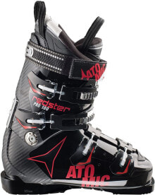 Ski boots Atomic