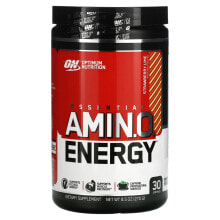 Amino Acids Optimum Nutrition