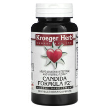 Витамины и БАДы для женщин Kroeger Herb Co