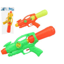 Water weapons