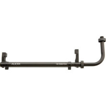 Brackets and racks for televisions and audio equipment