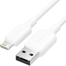 VENTION LAMWH USB-A to lightning cable