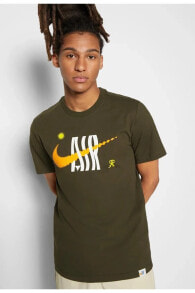 Men's sports T-shirts and T-shirts