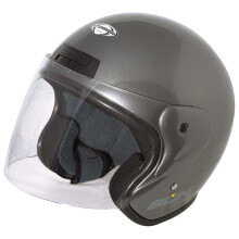 Helmets for motorcyclists