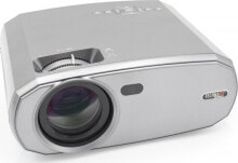 Multimedia projectors