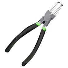 Pliers and side cutters