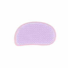 Расческа или щетка для волос TANGLE TEEZER THE ORIGINAL #pink lilac 1 pz