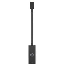 USB-C to Ethernet Adapter HP 4Z527AA