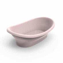 Ванночки для малышей ванна ThermoBaby Vasco Розовый