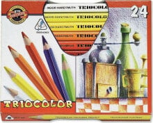 Colored Drawing Pencils for Kids