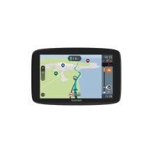 GPS-навигатор TomTom 1PN6.002.20 6