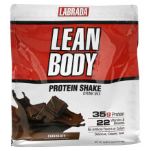 Животный белок Labrada Nutrition