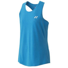 Спортивная одежда, обувь и аксессуары yONEX Logo Sleeveless T-Shirt