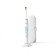 Electric Toothbrushes