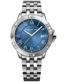  Raymond Weil