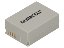 Duracell Equipment for the car