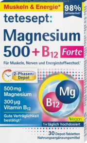 Magnesium