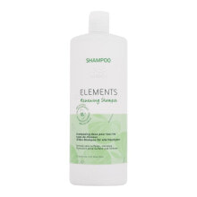 Wella Professionals Elements Renewing 250 ml shampoo für Frauen