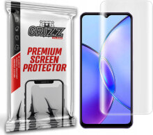 Protective films and glasses for smartphones