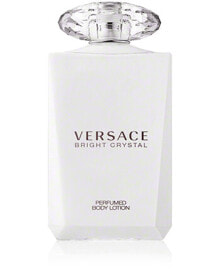 Versace Bright Crystal Body Lotion (200 ml)