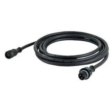 Power and grounding cables for cars