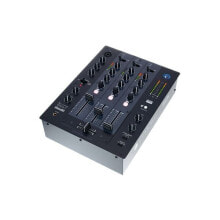 DJ equipment