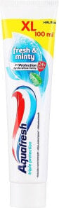 Зубная паста Aquafresh купить от $9