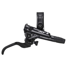 SHIMANO XT M8120 Rear Post Mount disc brake caliper