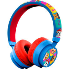 Headphones and audio equipment Nickelodeon