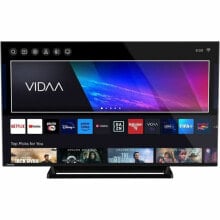 Smart TV Toshiba 43QV3363DG 4K Ultra HD 43