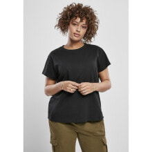 URBAN CLASSICS Basic Box Big short sleeve T-shirt