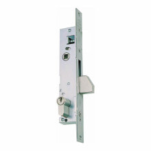 Mortise locks