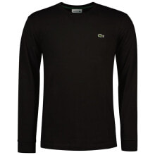LACOSTE TH3662-00 Long Sleeve T-Shirt