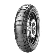 PIRELLI Scorpion™ Rally STR 72V TL M/C M+S Trail Rear Tire