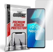 Protective films and glasses for smartphones