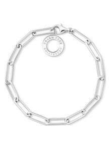 Женские ювелирные браслеты Thomas Sabo Bracelet Charm Bracelet X0259-001-21 15,5cm