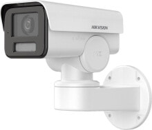 Smart surveillance cameras