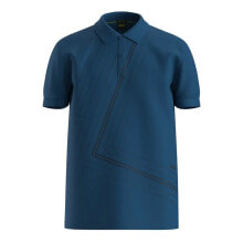 BOSS Paddy 2 10262274 short sleeve polo