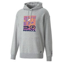 Men's Sports Hoodies