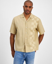 Men's Shirts