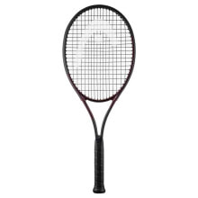 Tennis rackets