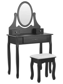 Dressing tables for the bedroom