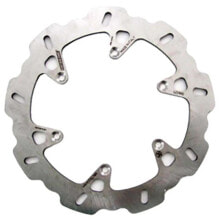 BRAKING SZ32FID W-Fix 260 mm Brake Disc