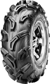 Шины для квадроциклов летние Maxxis MU01 Zilla 6PR E-Kennung 28/9 R14 50J