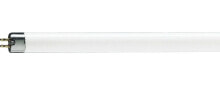 Лампочки philips MASTER TL Mini Super 80 люминисцентная лампа 7,1 W G5 Теплый белый A 71638527