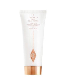 Charlotte Tilbury – Goddess Skin Clay Mask – Gesichtsmaske